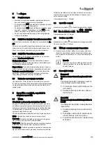 Preview for 217 page of Vaillant sensoCOMFORT VRC 720f Operating And Installation Instructions