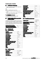 Preview for 220 page of Vaillant sensoCOMFORT VRC 720f Operating And Installation Instructions