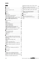 Preview for 224 page of Vaillant sensoCOMFORT VRC 720f Operating And Installation Instructions