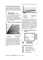 Предварительный просмотр 29 страницы Vaillant sensoHOME VRT 380 Operating And Installation Instructions