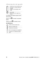 Предварительный просмотр 30 страницы Vaillant sensoHOME VRT 380 Operating And Installation Instructions