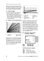 Предварительный просмотр 52 страницы Vaillant sensoHOME VRT 380 Operating And Installation Instructions