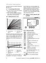 Предварительный просмотр 8 страницы Vaillant sensoHOME VRT 380f Operating And Installation Instructions