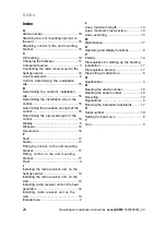 Предварительный просмотр 26 страницы Vaillant sensoHOME VRT 380f Operating And Installation Instructions