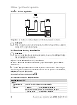 Предварительный просмотр 34 страницы Vaillant sensoHOME VRT 380f Operating And Installation Instructions