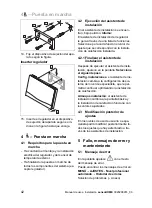 Предварительный просмотр 44 страницы Vaillant sensoHOME VRT 380f Operating And Installation Instructions