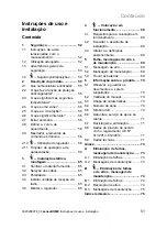 Предварительный просмотр 53 страницы Vaillant sensoHOME VRT 380f Operating And Installation Instructions