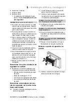 Предварительный просмотр 69 страницы Vaillant sensoHOME VRT 380f Operating And Installation Instructions