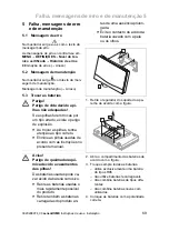 Предварительный просмотр 71 страницы Vaillant sensoHOME VRT 380f Operating And Installation Instructions