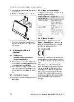 Предварительный просмотр 72 страницы Vaillant sensoHOME VRT 380f Operating And Installation Instructions