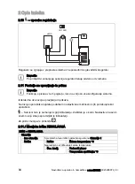 Предварительный просмотр 86 страницы Vaillant sensoHOME VRT 380f Operating And Installation Instructions