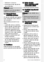 Preview for 4 page of Vaillant sensoNET VR 921 Installation Instructions Manual