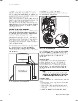 Предварительный просмотр 24 страницы Vaillant Solar hot water systems System Manual