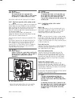 Предварительный просмотр 37 страницы Vaillant Solar hot water systems System Manual