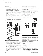 Предварительный просмотр 46 страницы Vaillant Solar hot water systems System Manual