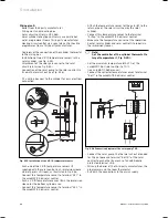 Предварительный просмотр 48 страницы Vaillant Solar hot water systems System Manual