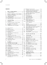 Preview for 2 page of Vaillant Solar System and auroSTOR unvented solar... Start-Up, Maintenance And Troubleshooting Manual