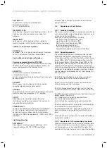 Preview for 4 page of Vaillant Solar System and auroSTOR unvented solar... Start-Up, Maintenance And Troubleshooting Manual