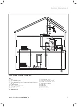 Предварительный просмотр 7 страницы Vaillant Solar System and auroSTOR unvented solar... Start-Up, Maintenance And Troubleshooting Manual