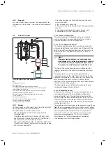 Preview for 12 page of Vaillant Solar System and auroSTOR unvented solar... Start-Up, Maintenance And Troubleshooting Manual