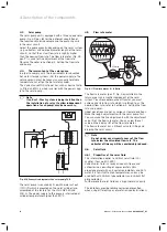 Preview for 13 page of Vaillant Solar System and auroSTOR unvented solar... Start-Up, Maintenance And Troubleshooting Manual