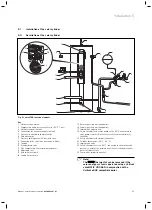 Предварительный просмотр 20 страницы Vaillant Solar System and auroSTOR unvented solar... Start-Up, Maintenance And Troubleshooting Manual