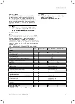 Preview for 22 page of Vaillant Solar System and auroSTOR unvented solar... Start-Up, Maintenance And Troubleshooting Manual