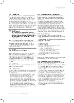 Preview for 24 page of Vaillant Solar System and auroSTOR unvented solar... Start-Up, Maintenance And Troubleshooting Manual