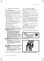 Предварительный просмотр 28 страницы Vaillant Solar System and auroSTOR unvented solar... Start-Up, Maintenance And Troubleshooting Manual