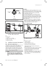 Предварительный просмотр 30 страницы Vaillant Solar System and auroSTOR unvented solar... Start-Up, Maintenance And Troubleshooting Manual