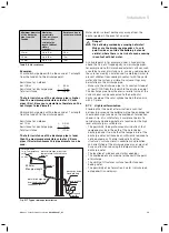 Preview for 32 page of Vaillant Solar System and auroSTOR unvented solar... Start-Up, Maintenance And Troubleshooting Manual