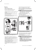 Preview for 39 page of Vaillant Solar System and auroSTOR unvented solar... Start-Up, Maintenance And Troubleshooting Manual