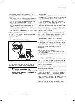 Preview for 50 page of Vaillant Solar System and auroSTOR unvented solar... Start-Up, Maintenance And Troubleshooting Manual