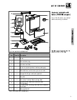 Предварительный просмотр 5 страницы Vaillant THERMOcompac SERIES Instructions For Installation And Servicing