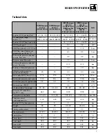 Предварительный просмотр 7 страницы Vaillant THERMOcompac SERIES Instructions For Installation And Servicing