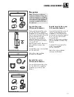 Предварительный просмотр 13 страницы Vaillant THERMOcompac SERIES Instructions For Installation And Servicing