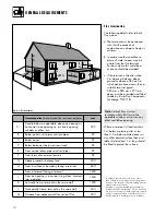 Предварительный просмотр 14 страницы Vaillant THERMOcompac SERIES Instructions For Installation And Servicing