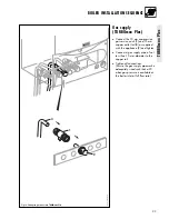 Предварительный просмотр 23 страницы Vaillant THERMOcompac SERIES Instructions For Installation And Servicing