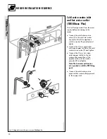 Предварительный просмотр 24 страницы Vaillant THERMOcompac SERIES Instructions For Installation And Servicing