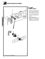 Предварительный просмотр 26 страницы Vaillant THERMOcompac SERIES Instructions For Installation And Servicing