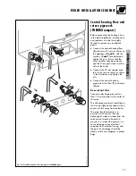 Предварительный просмотр 27 страницы Vaillant THERMOcompac SERIES Instructions For Installation And Servicing