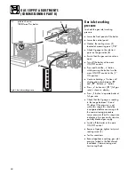 Предварительный просмотр 44 страницы Vaillant THERMOcompac SERIES Instructions For Installation And Servicing