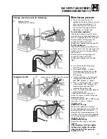 Предварительный просмотр 45 страницы Vaillant THERMOcompac SERIES Instructions For Installation And Servicing