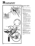 Предварительный просмотр 48 страницы Vaillant THERMOcompac SERIES Instructions For Installation And Servicing