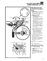 Предварительный просмотр 49 страницы Vaillant THERMOcompac SERIES Instructions For Installation And Servicing