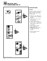 Предварительный просмотр 52 страницы Vaillant THERMOcompac SERIES Instructions For Installation And Servicing