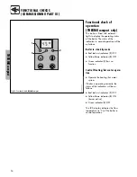 Предварительный просмотр 54 страницы Vaillant THERMOcompac SERIES Instructions For Installation And Servicing