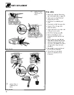 Предварительный просмотр 62 страницы Vaillant THERMOcompac SERIES Instructions For Installation And Servicing