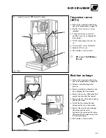 Предварительный просмотр 63 страницы Vaillant THERMOcompac SERIES Instructions For Installation And Servicing