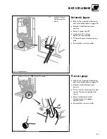 Предварительный просмотр 67 страницы Vaillant THERMOcompac SERIES Instructions For Installation And Servicing